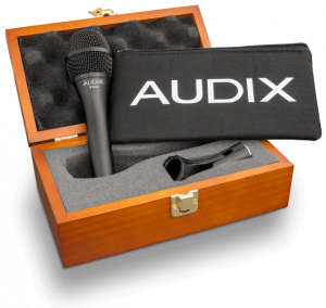 Cristal Audio Pro Tarn Albi Micro AUDIX VX10