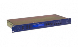 Cristal Audio Pro Processeur TURBOSOUND LMS-D24