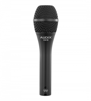 Cristal Audio Pro Micro AUDIX VX10