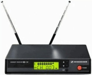 Cristal Audio Pro Micro HF SENNHEISER main EW300