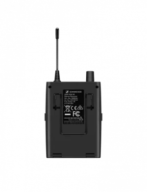 Cristal Audio Pro Albi Tarn Vente Ear monitor SENNHEISER XSW