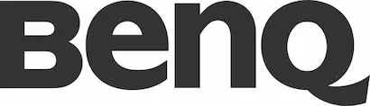 Logo BenQ – vidéoprojecteurs professionnels