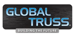 Logo Global Truss &ndash; structures aluminium