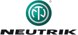 Logo Neutrik &ndash; connectique audio et vid&eacute;o