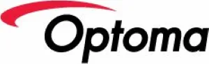 Logo Optoma &ndash; vid&eacute;oprojecteurs et projection
