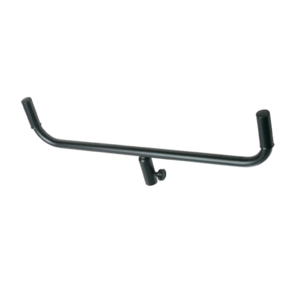 EUROMET TEU BS2 – Barre en T pour enceintes