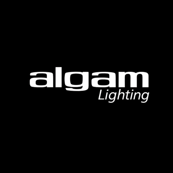 Logo Algam Lighting fabricant éclairage scénique