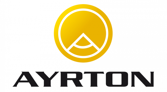 Logo Ayrton
