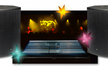 Cristal Audio Pro Tarn Albi Installation muséogaphie salle de conférence